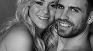 'A Traição E Eu': Shakira deve lançar documentário sobre divórcio com Piqué, diz jornalista