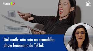 Girl math: não caia na armadilha desse fenômeno do TikTok