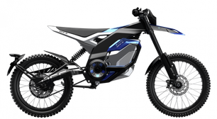 Vmoto Dirt Bike On-R e Off-R: primeira motocicleta off-road da marca chinesa