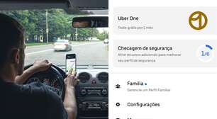 Como pedir reembolso de cobrança indevida na Uber