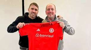 Coudet Celebra a Vitória do Internacional e Destaca Importância dos Três Pontos na Tabela do Brasileirão 2023