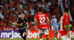 Melhores Momentos: Valencia marca e Internacional vence duelo para se afastar da zona