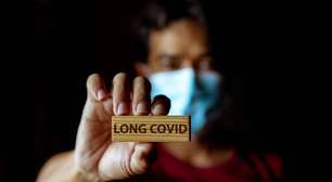 Ansiedade e depressão podem desempenhar um papel no Covid Longo