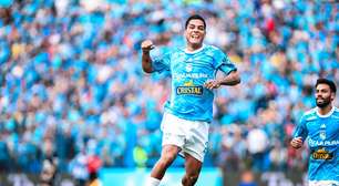 Athletico e Grêmio demonstram interesse em atacante do Sporting Cristal; diz imprensa peruana