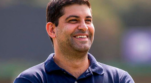 URGENTE! Ceará oficializa novo executivo de futebol