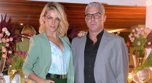Alexandre Correa detona Ana Hickmann após acusação de agressão: "Mente e omite que estava alcoolizada"