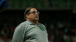 Coritiba demite Thiago Kosloski e anuncia Guto Ferreira para a disputa da Série B em 2024
