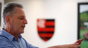 Flamengo pretende levar jogos para fora do Rio no Carioca 2024
