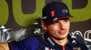 F1: Coach de performance de Verstappen deixa cargo para 2024