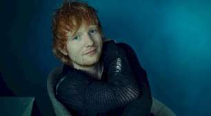 Ed Sheeran compartilha os primeiros vídeos de 'Autumn Variations'