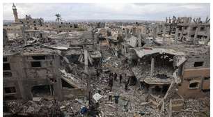 Especialistas da ONU pedem para investigar crimes de guerra no conflito entre Israel e Hamas