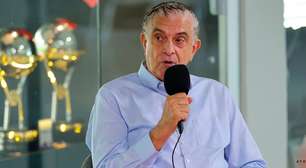 Petraglia e oposição chegam a acordo e Athletico não terá mais bate-chapa