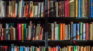 Troca de livros usados acontece na Biblioteca Municipal de Porto Alegre no sábado (02)