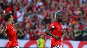Atuações ENM: Valencia faz gol de pênalti e Internacional vence o Red Bull Bragantino, confira as notas