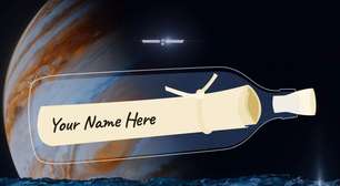 Europa Clipper: envie seu nome para o espaço na próxima missão da NASA!