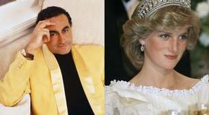 Quem era Dodi Al-Fayed, último namorado da princesa Diana?