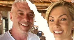 Ana Hickmann é acusada de mentir na TV ao suspeitar de fraude e desvio pelo marido, Alexandre Correa. 'Especulação', diz advogado
