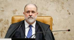 Paulo Gonet é uma escolha acertada de Lula, diz Aras