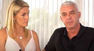 Ana Hickmann desabafa e revela que era chamada de 'gorda' pelo marido: 'Velha'