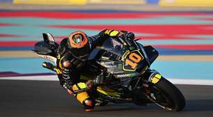 MotoGP: Repsol Honda confirma Marini; Di Giannantonio ocupa seu lugar na VR46