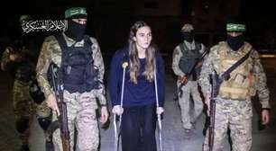 Trégua entre Israel e Hamas é prorrogada por mais 2 dias