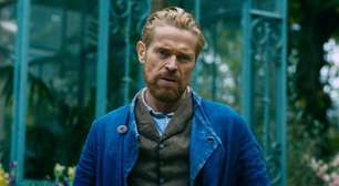 Willem Dafoe revela seu papel em Os Fantasmas Se Divertem 2