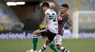 Martinelli explica força do Fluminense no Maracanã