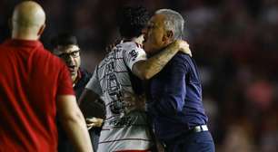 ANÁLISE: Expertise de Tite faz Flamengo ser imponente e encarnar fênix em reta final de temporada
