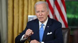 Biden se diz 'horrorizado' por disparos contra estudantes palestinos nos EUA