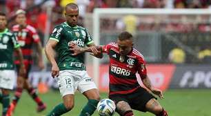 Everton Cebolinha comenta sobre o momento dele com Tite no Flamengo