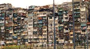 Kowloon, a cidade murada que virou o lugar mais populoso do mundo no final do século 20