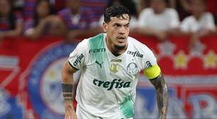 Palmeiras não terá Abel Ferreira, Gómez e Mayke contra o América-MG