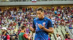 Zagueiro que pertence ao Fortaleza pode ser mais um reforço para o Remo