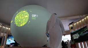 Presidente dos EUA não deve participar da COP28