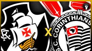 VÍDEO: Vasco x Corinthians | Palpites Meu Timão | Campeonato Brasileiro 2023
