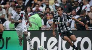 Atlético voltará ao Maracanã defendendo marca importante no brasileirão 2023