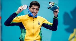 Brasil tem a melhor campanha da história no Parapan 2023 e quebra recorde de medalhas