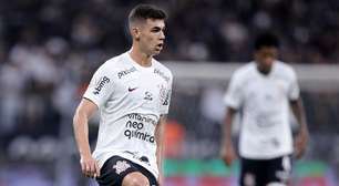 Corinthians segura Moscardo, e futuro do volante fica nas mãos de Augusto Melo