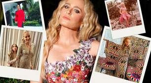 50 looks icônicos de Angélica: reviramos o estilo da apresentadora desde antes da fama e descobrimos as trends favoritas