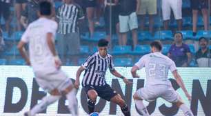 Atacante do Ceará é eleito revelação do futebol cearense de 2023