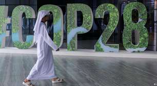 O que esperar da COP28 nos Emirados Árabes