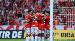 Inter consegue alívio na briga contra o Z-4 e se prepara para temporada de 2024
