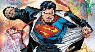 Guia de atores e elenco de Superman: Legacy