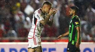 Tite rechaça mérito por melhora de Everton Cebolinha no Flamengo
