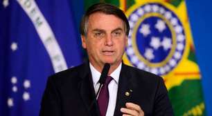 STF mantém multa a Bolsonaro por reunião com embaixadores