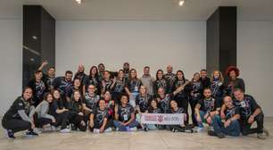 Corinthians realiza nova edição da campanha Sangue Corinthiano em dezembro; veja como participar