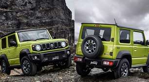 Quer um 4×4 sem gastar muito? Esses são os mais baratos