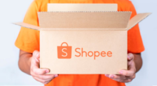Como ser entregador da Shopee?