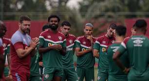 Fluminense deve poupar titulares contra Santos e Palmeiras visando o Mundial de Clubes