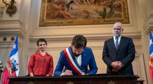 Chile não terá 3º processo constitucional, diz base governista